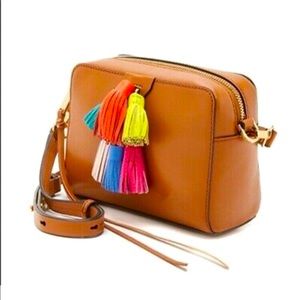 Rebecca Minkoff Sofia Crossbody Bag